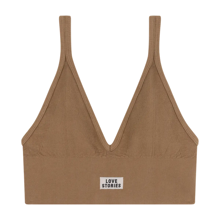 Love Stories - Bra Posey