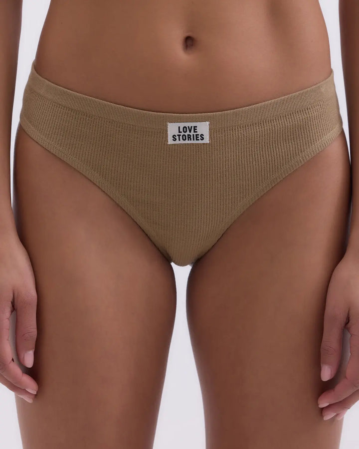 Love Stories - Culotte Lima