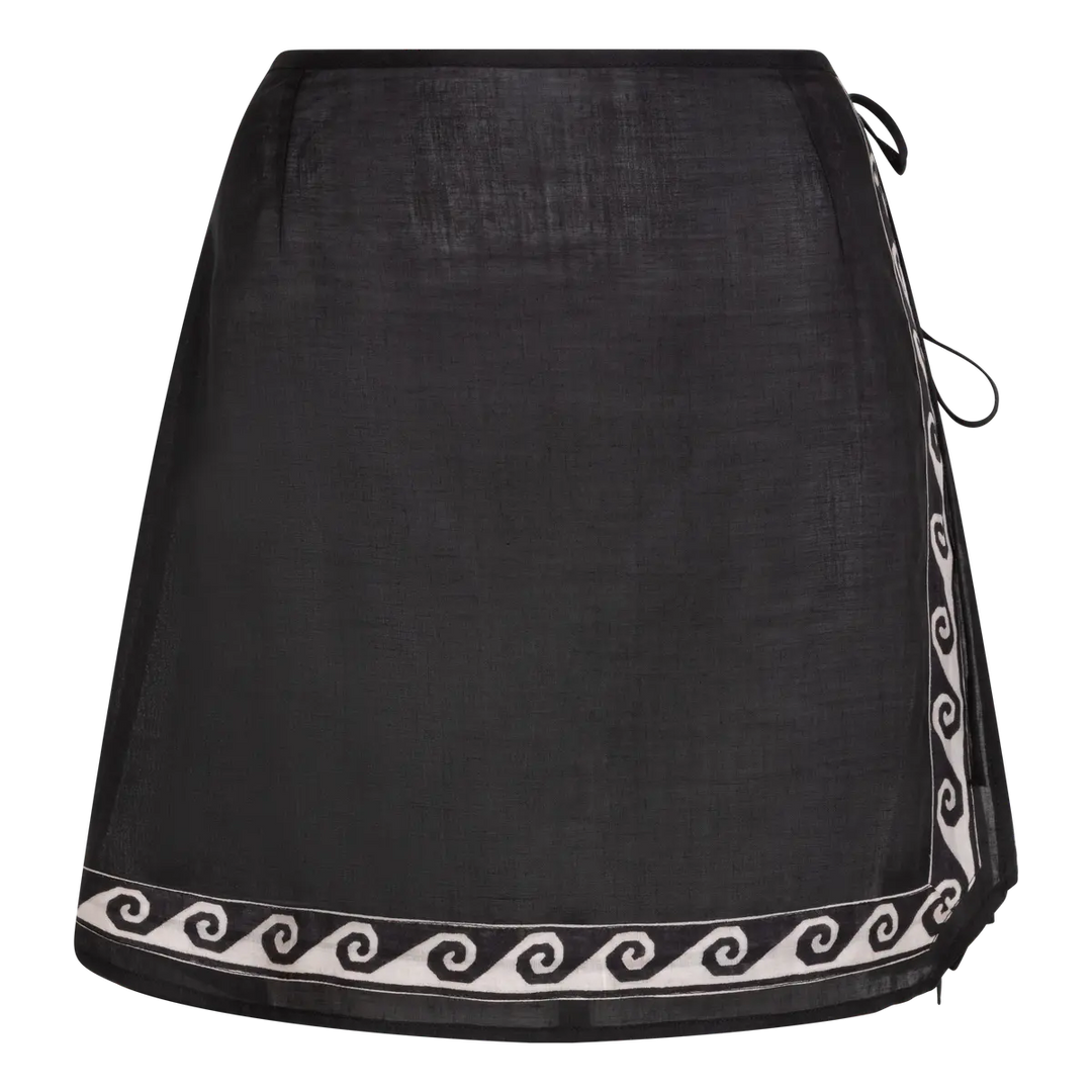 Love Stories - Jupe Isla