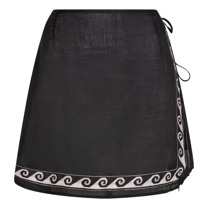 Love Stories - Jupe Isla