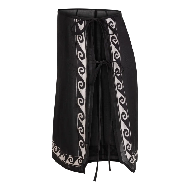 Love Stories - Jupe Isla