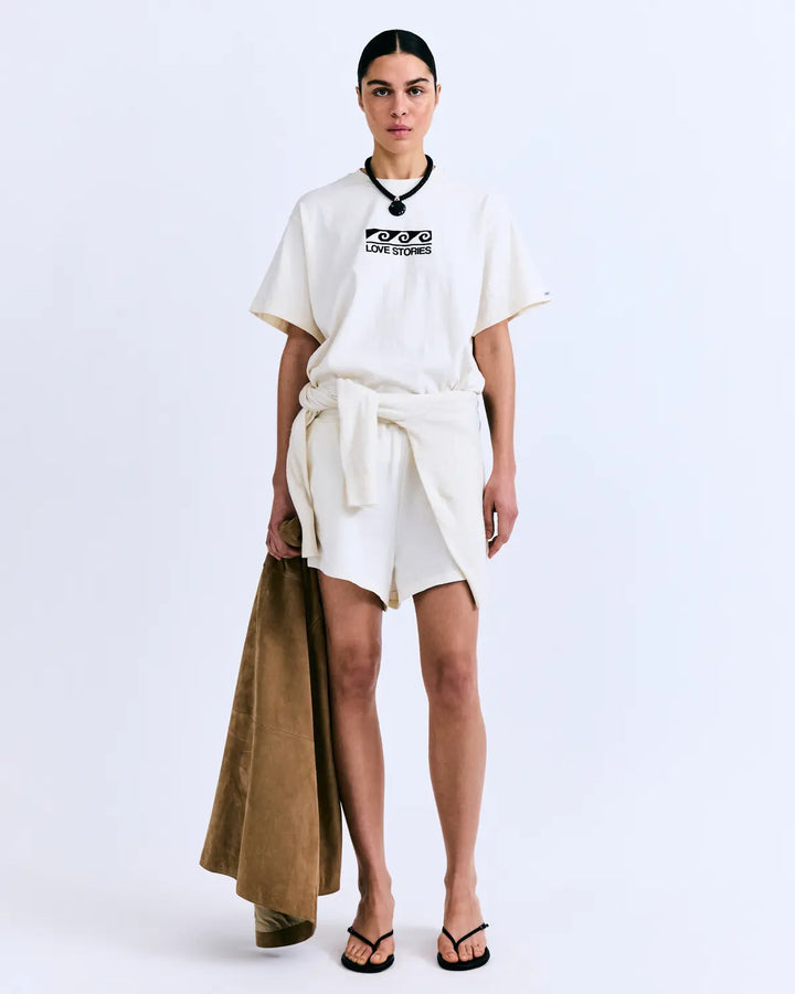 Love Stories - Short Surf