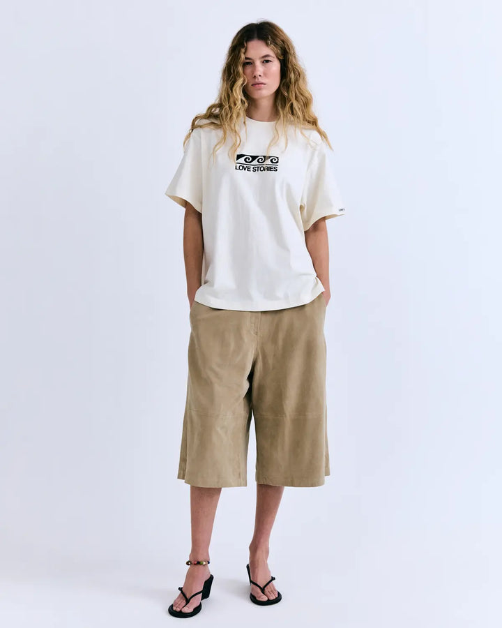 Love Stories - T. Shirt Josie