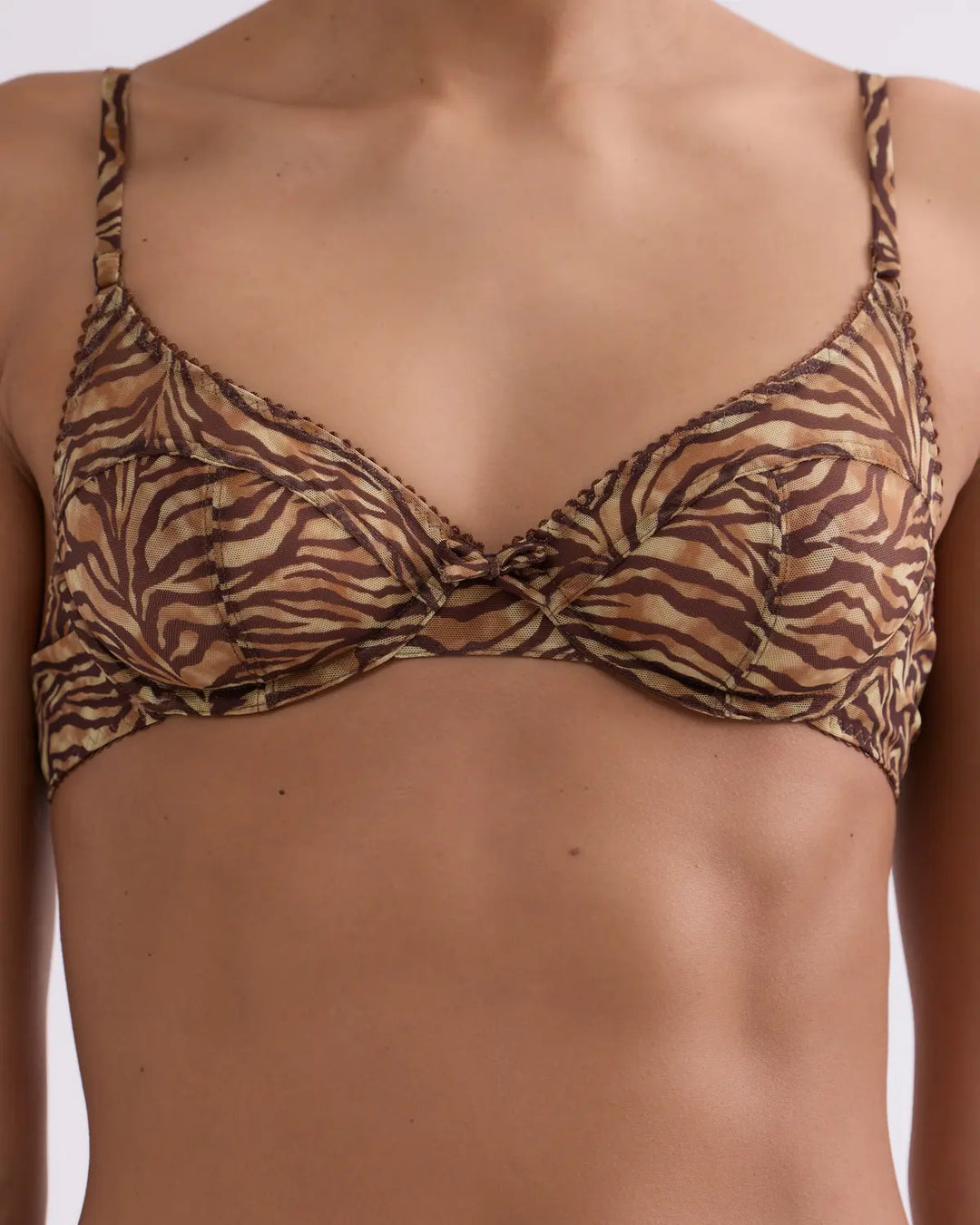 Love Stories - Romeo Bra
