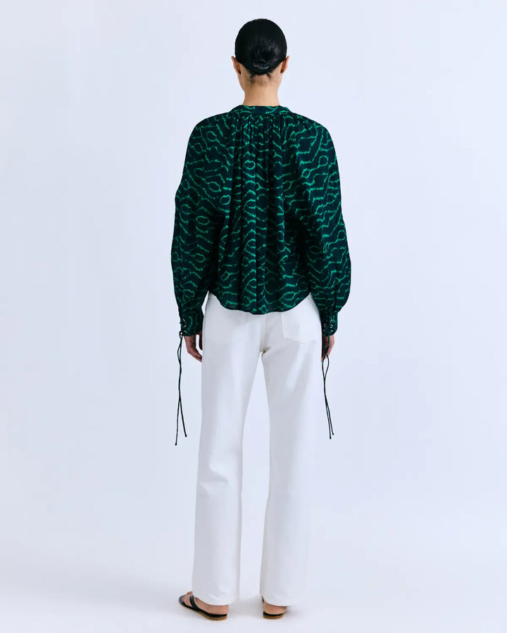 Love Stories - Blouse Breeze