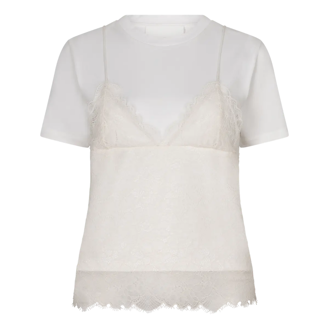 Love Stories - T. Shirt Jenn