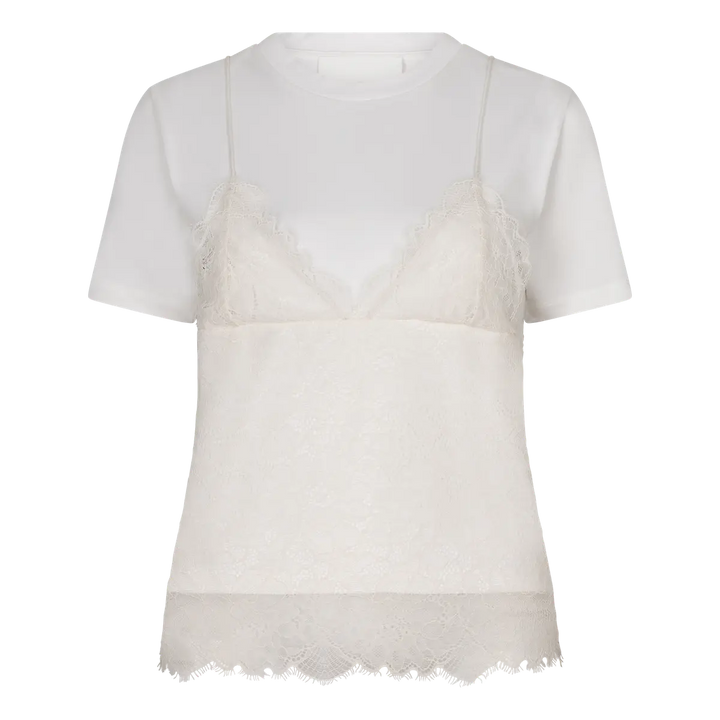 Love Stories - T. Shirt Jenn