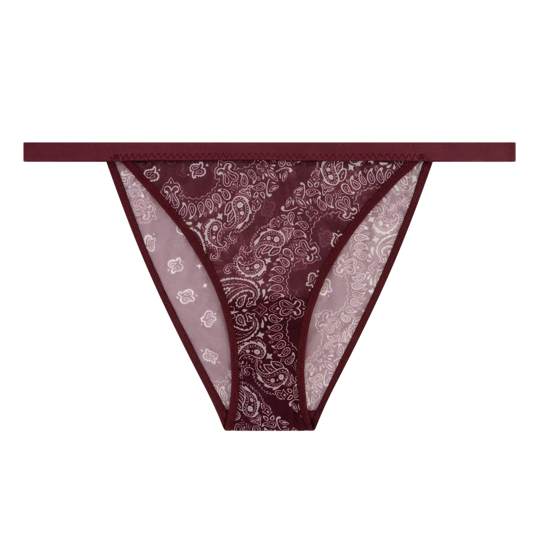 Love Stories - Lingerie Clio/Uma