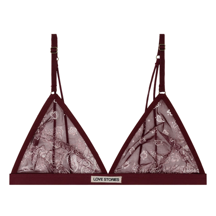 Love Stories - Lingerie Clio/Uma