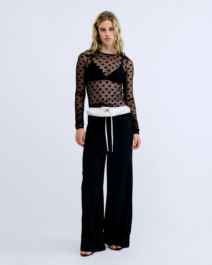 Love Stories - Blouse Elle