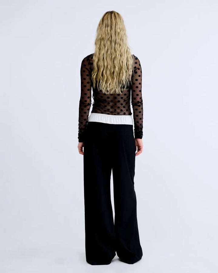 Love Stories - Blouse Elle