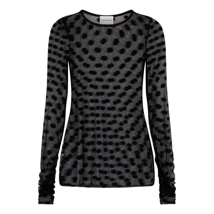 Love Stories - Blouse Elle