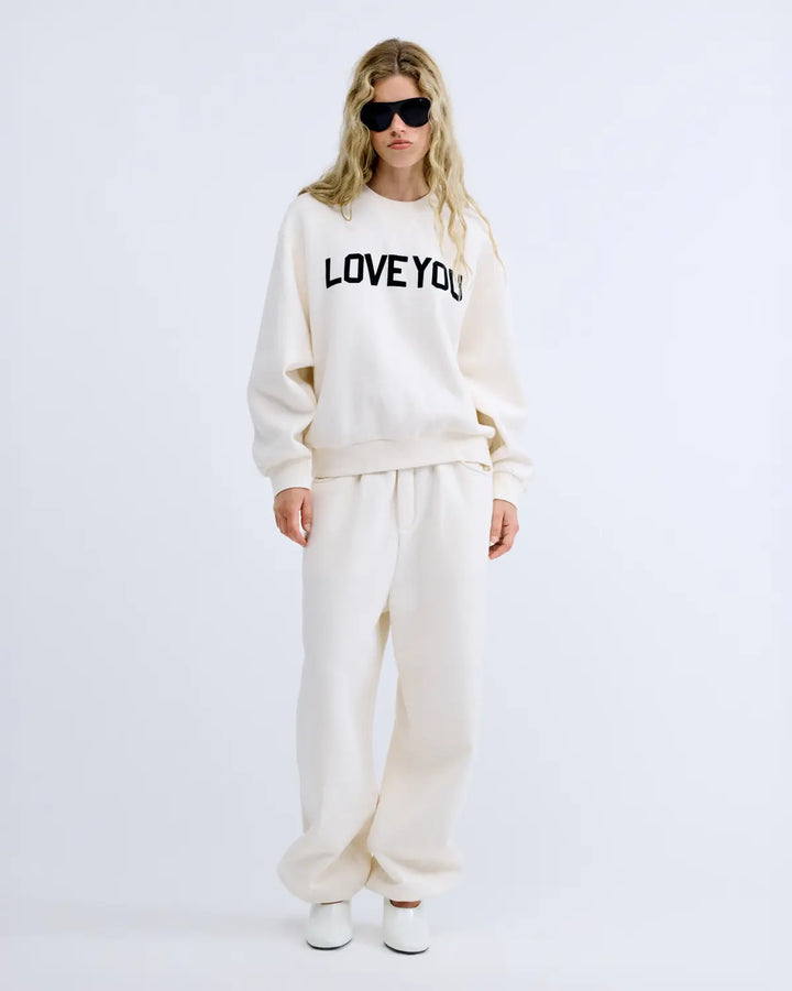Love Stories - Sweatshirt Sloane