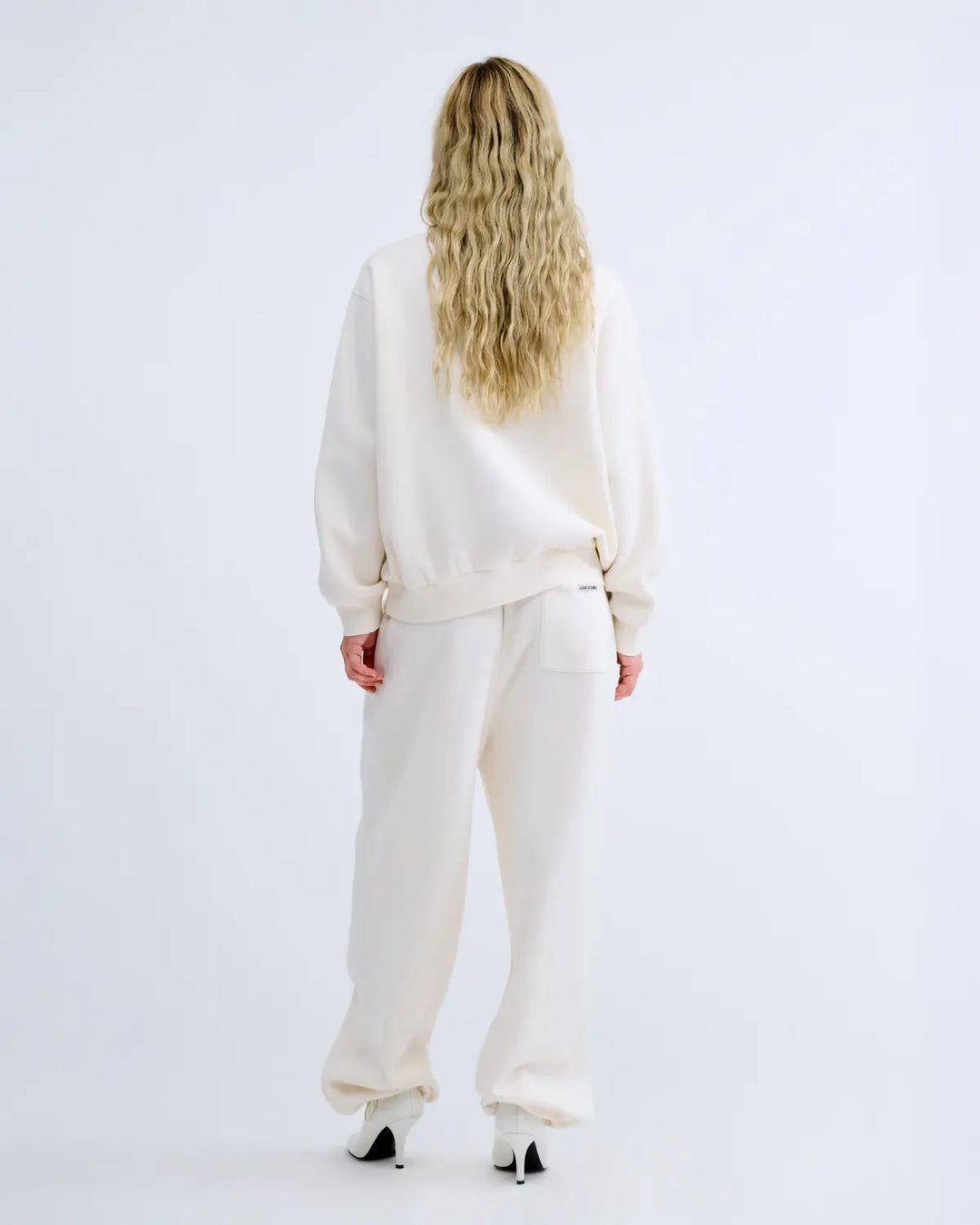 Love Stories - Sweatshirt Sloane