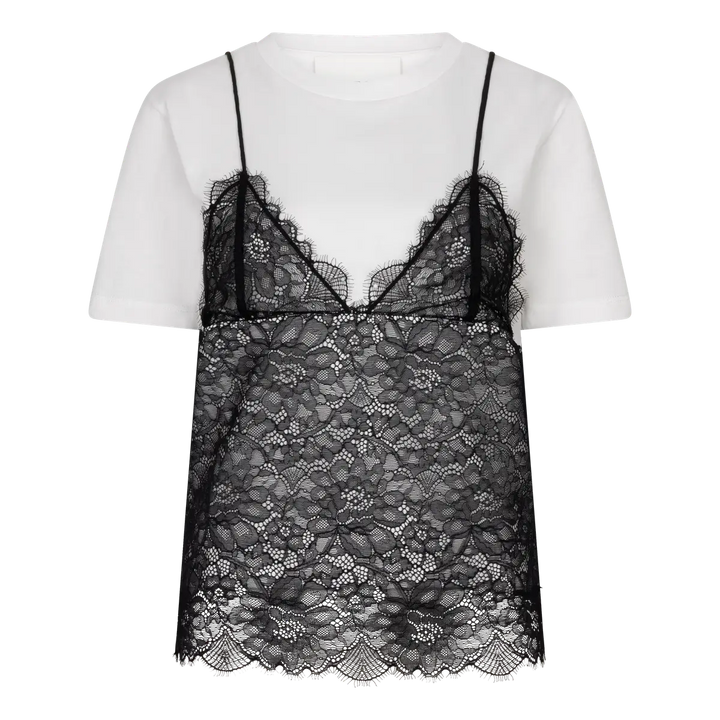 Love Stories - T. Shirt Jenn