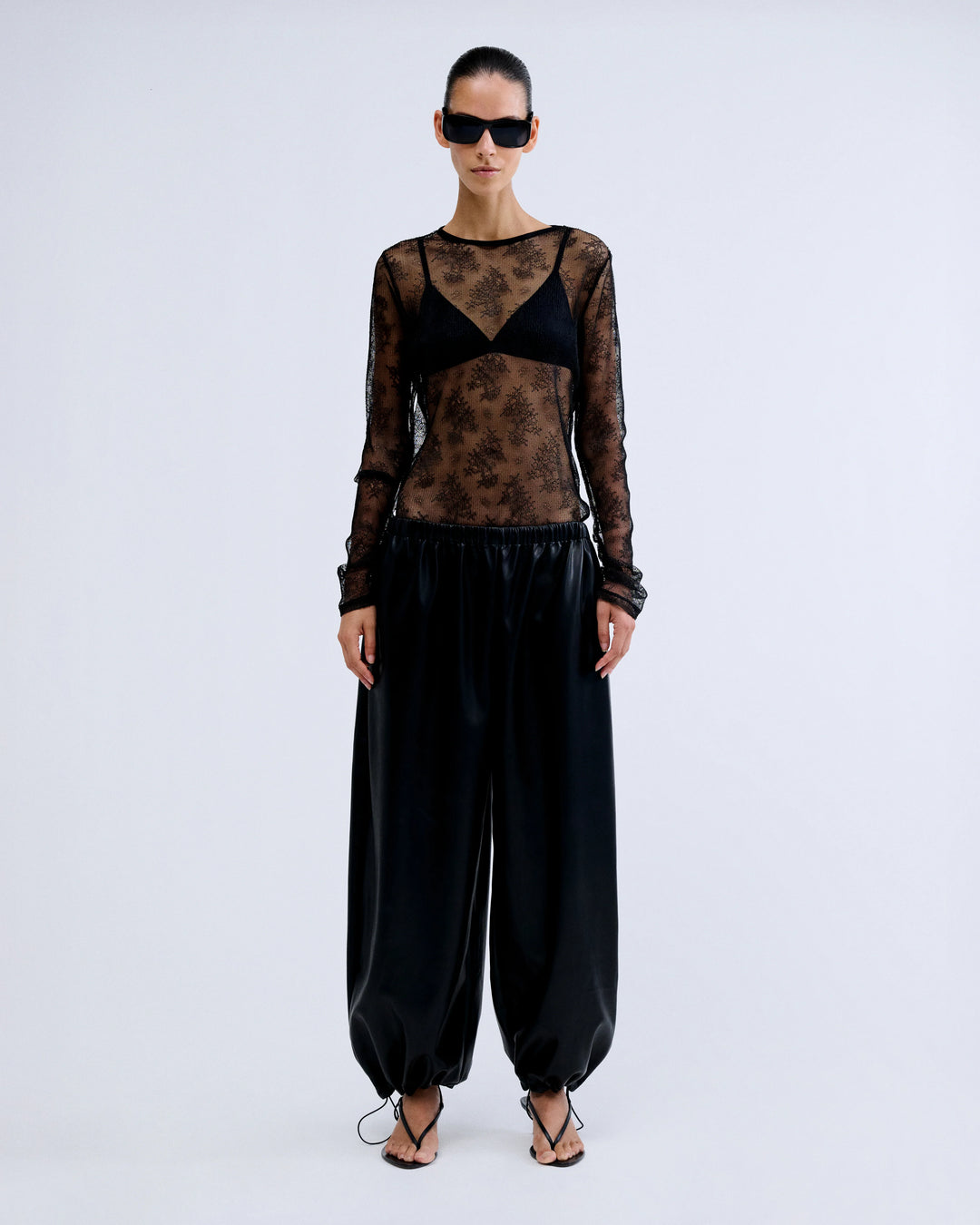 Love Stories - Blouse Elle