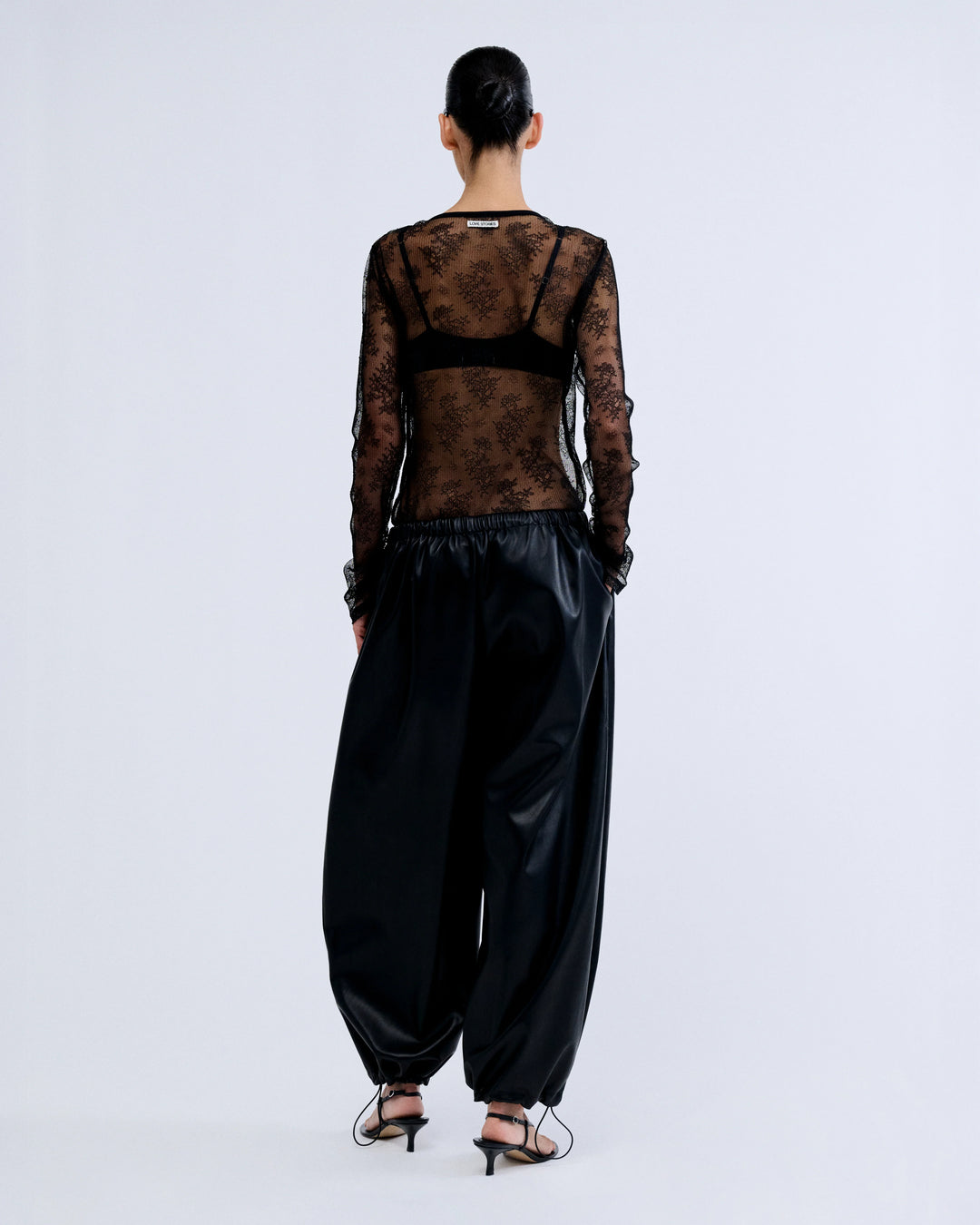 Love Stories - Blouse Elle