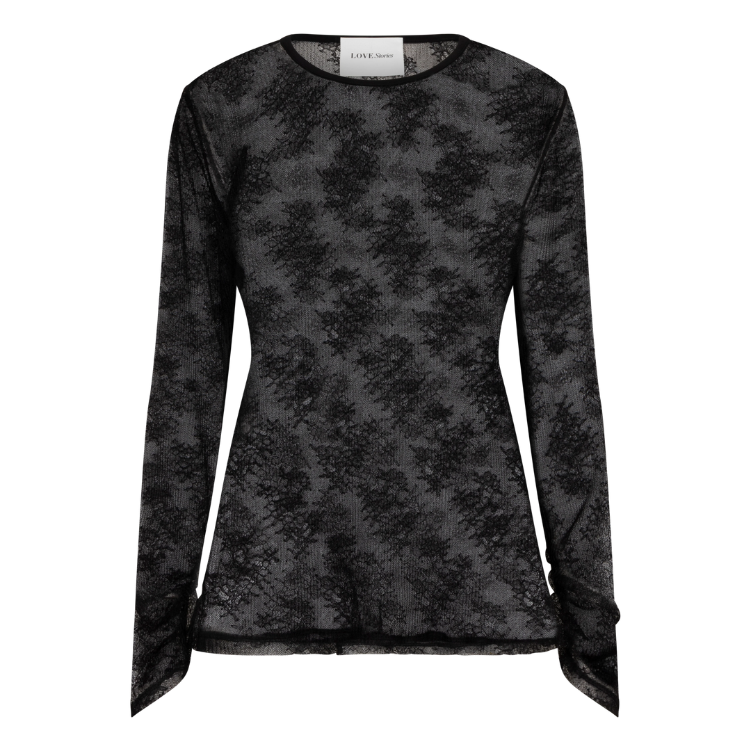 Love Stories - Blouse Elle