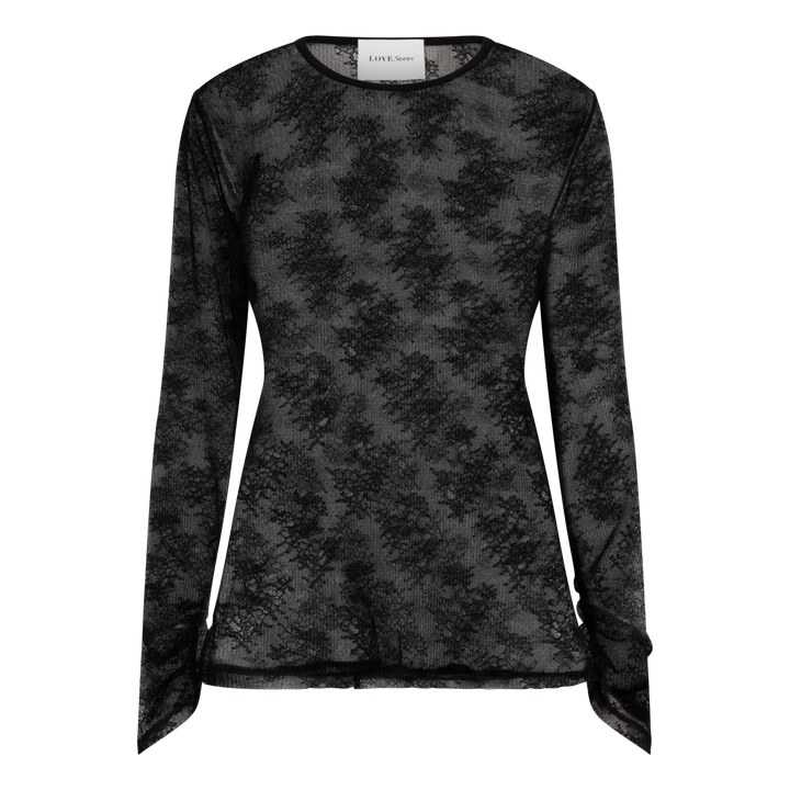 Love Stories - Blouse Elle