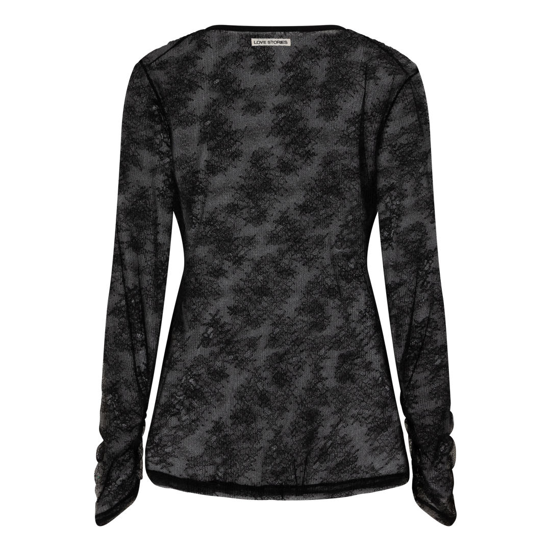 Love Stories - Blouse Elle