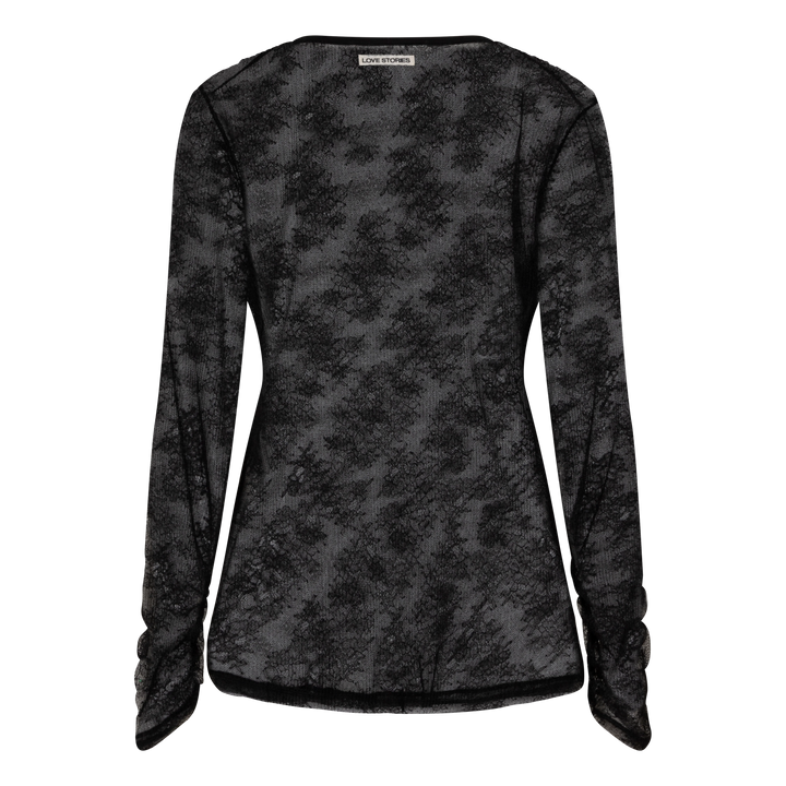 Love Stories - Blouse Elle