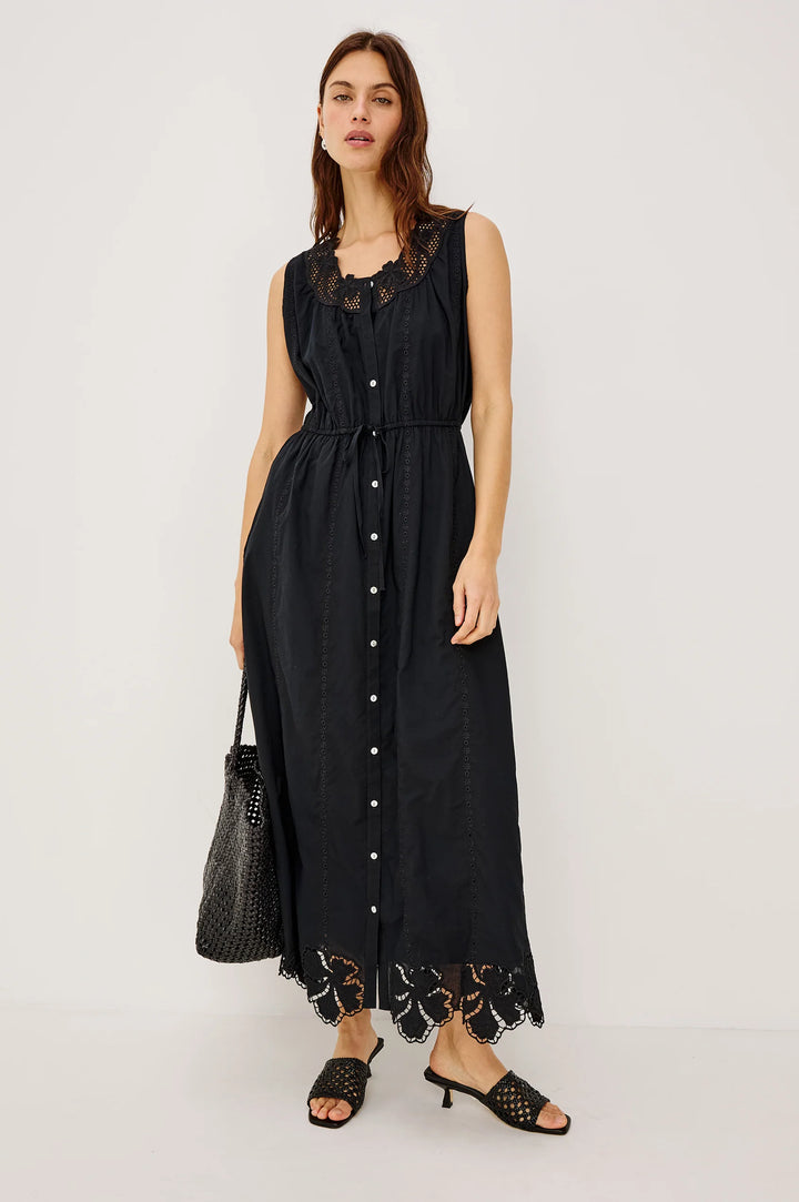 Rails - Robe Lorina
