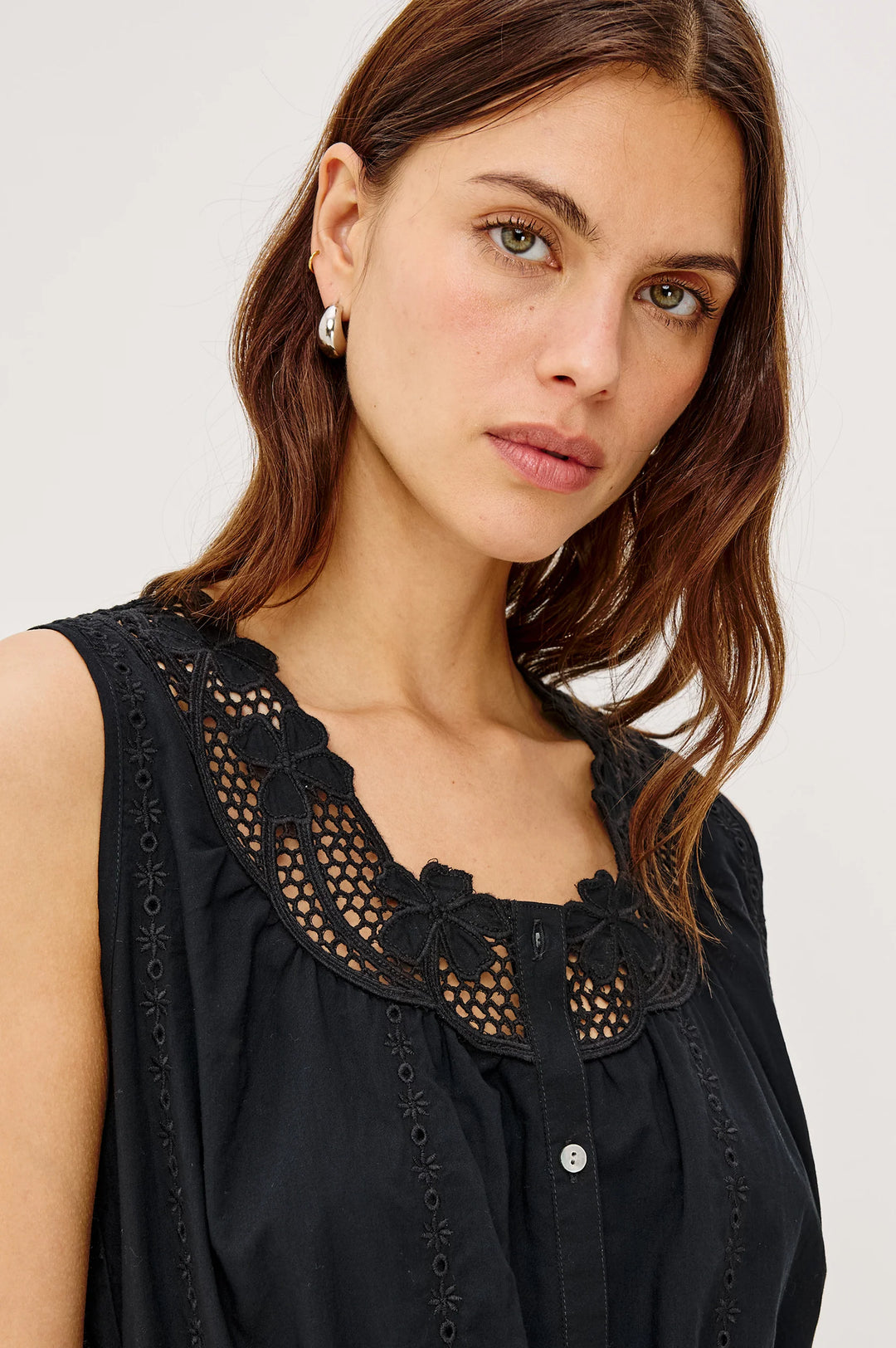 Rails - Robe Lorina