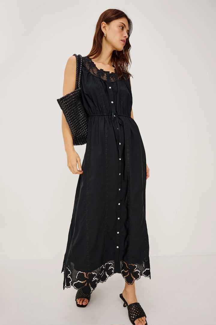 Rails - Robe Lorina