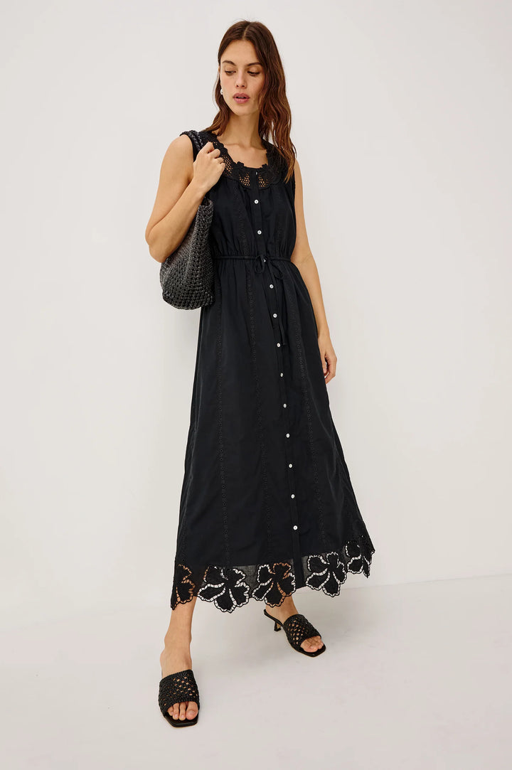 Rails - Robe Lorina