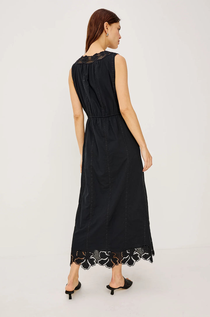 Rails - Robe Lorina