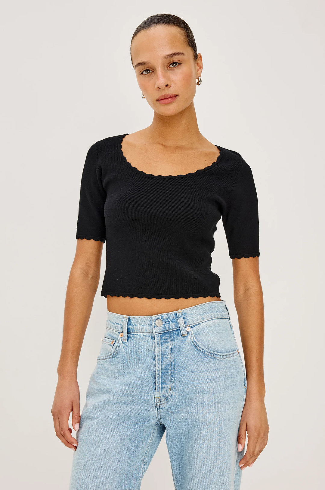 Rails - T. Shirt Louanna
