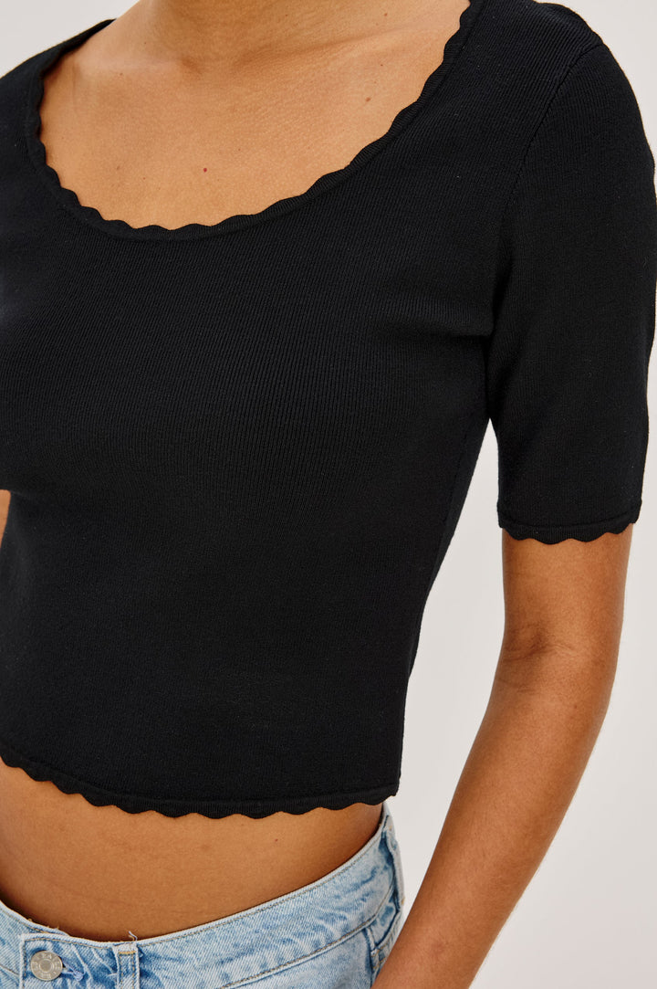 Rails - T. Shirt Louanna