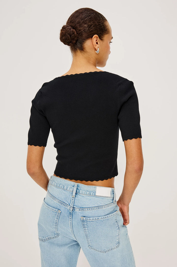 Rails - T. Shirt Louanna