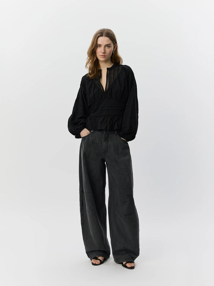 Sofie Schnoor - Blouse Lousw