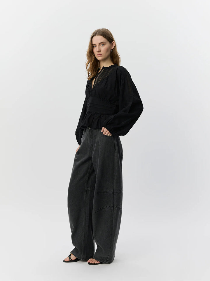 Sofie Schnoor - Blouse Lousw