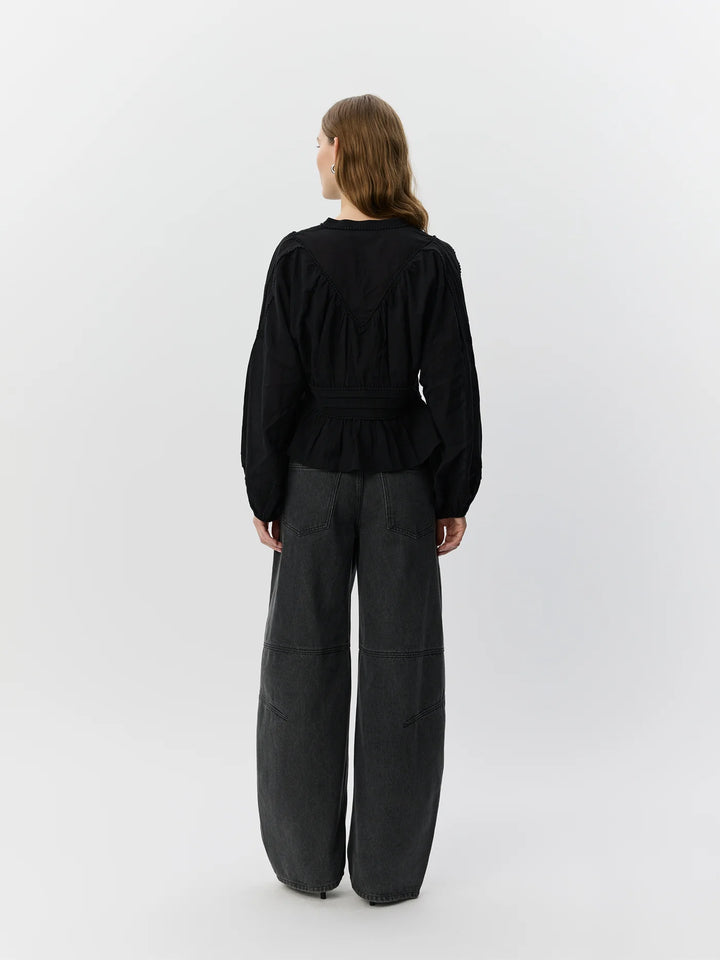 Sofie Schnoor - Blouse Lousw