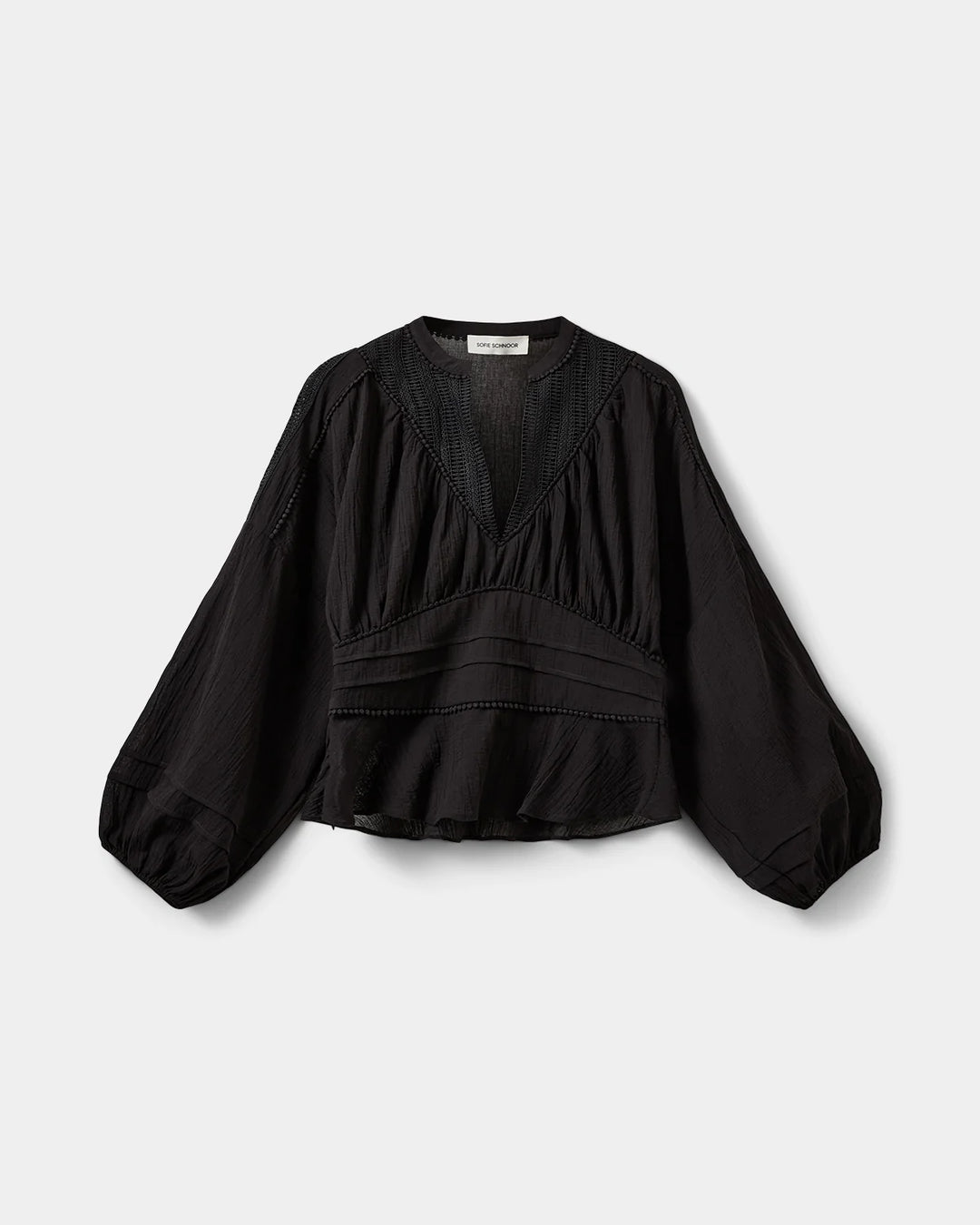 Sofie Schnoor - Blouse Lousw