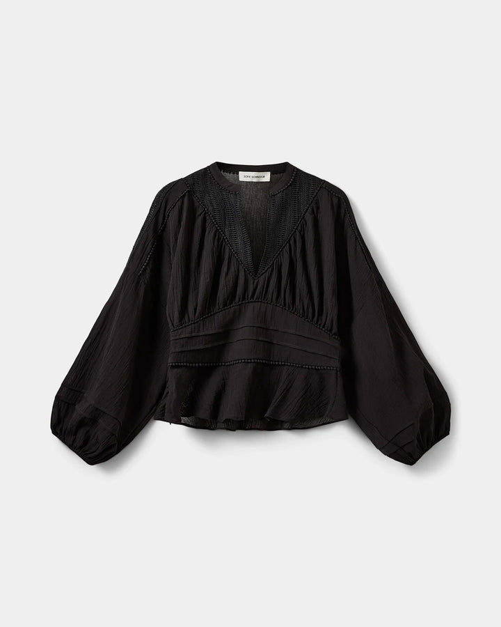 Sofie Schnoor - Blouse Lousw