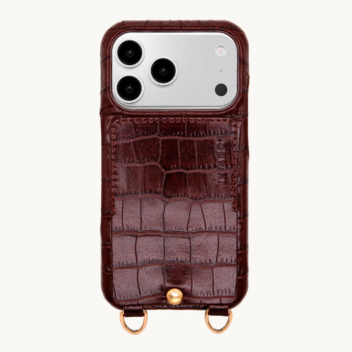 Louvini Paris - Lou Iphone 17 Pro Max Case