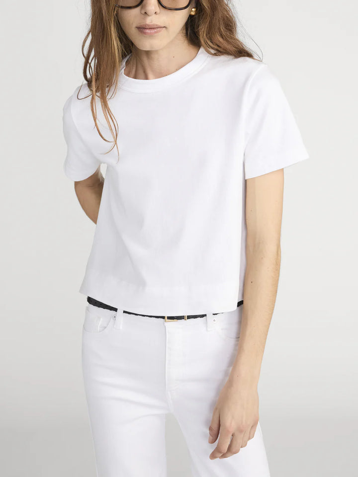 Frame - T-Shirt The Boxy Tee