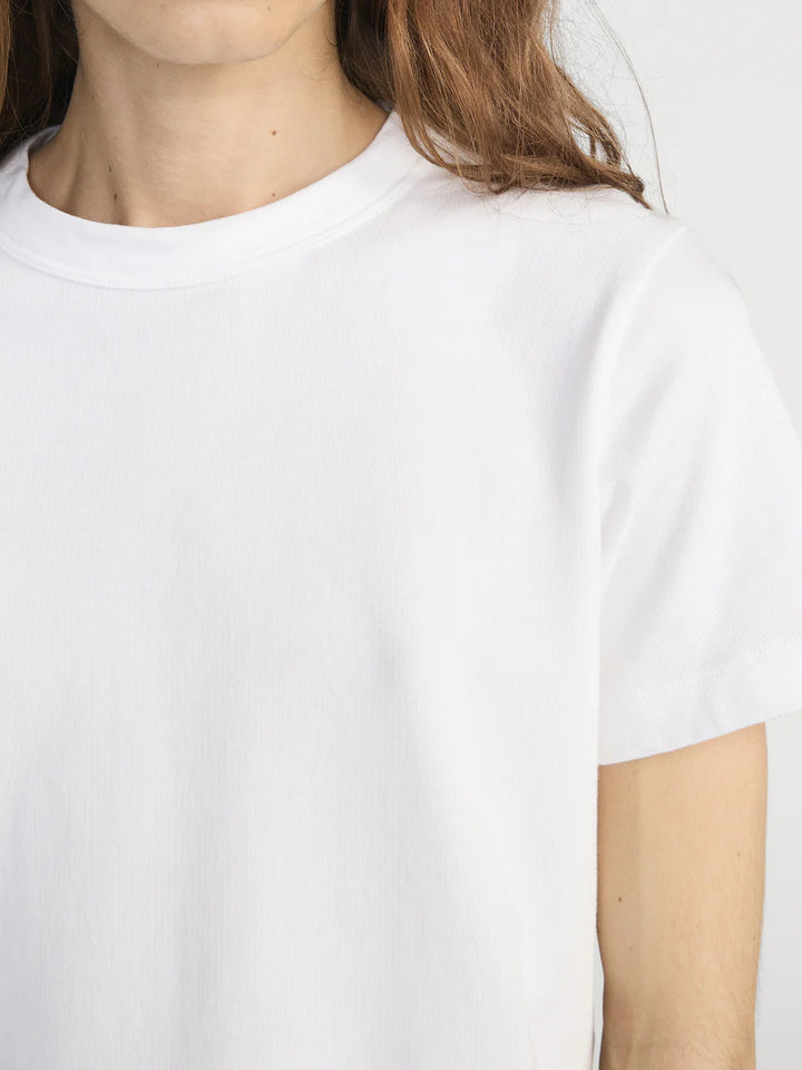 Frame - T-Shirt The Boxy Tee