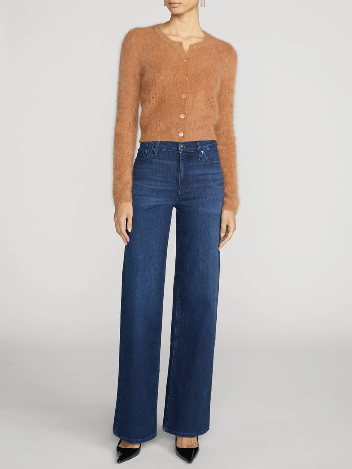 Frame - Jeans Le Slim Palazzo