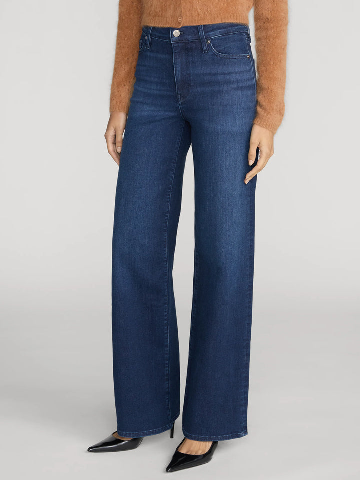 Frame - Jeans Le Slim Palazzo