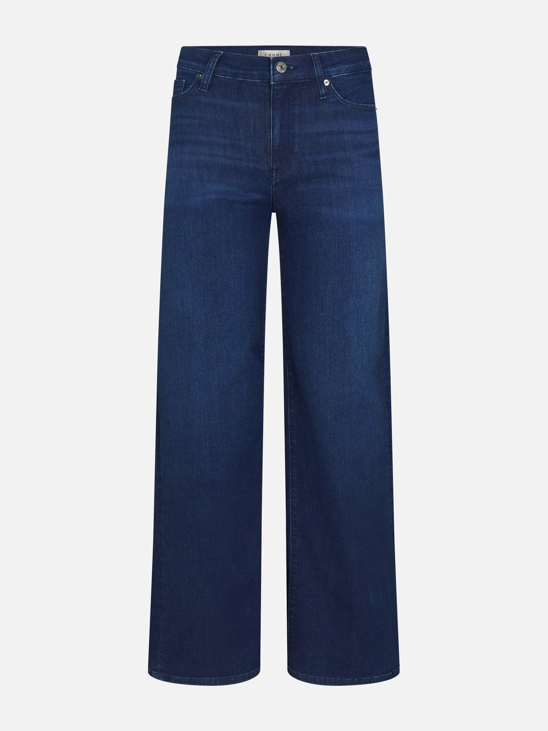 Frame - Jeans Le Slim Palazzo