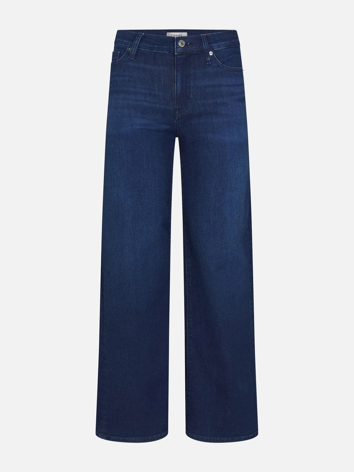 Frame - Jeans Le Slim Palazzo