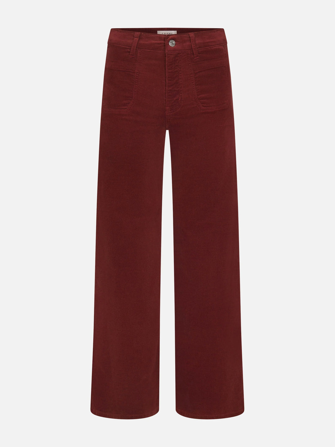Frame - Pantalon Le Slim Palazzo