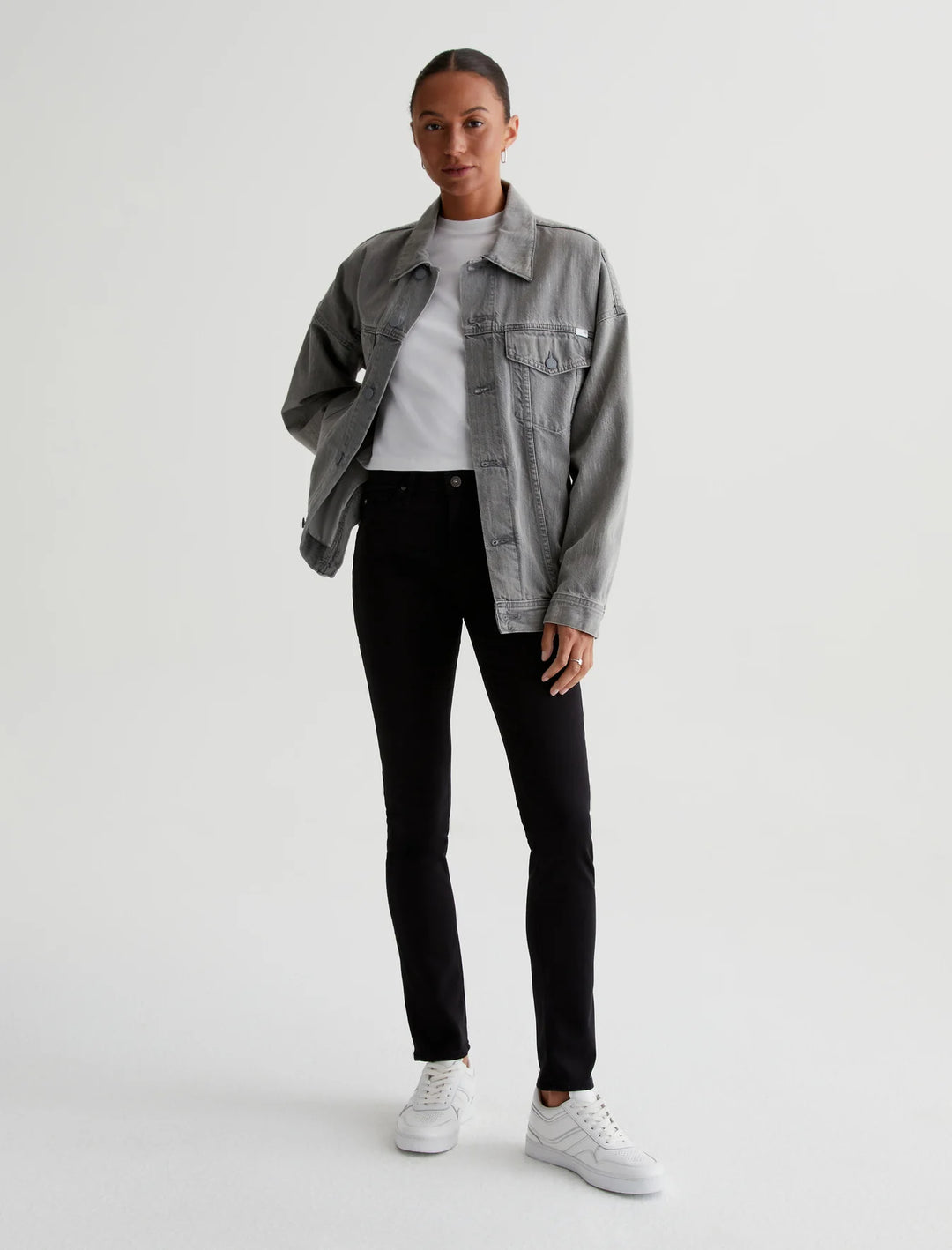 AG Jeans - Prima - Boutique Billie 