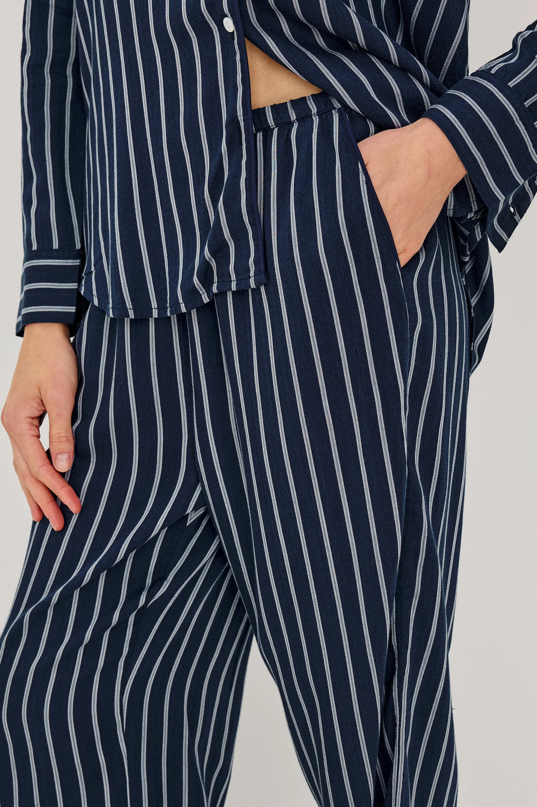 Rails - Pyjama Set Luna