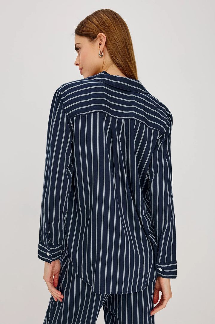 Rails - Pyjama Set Luna
