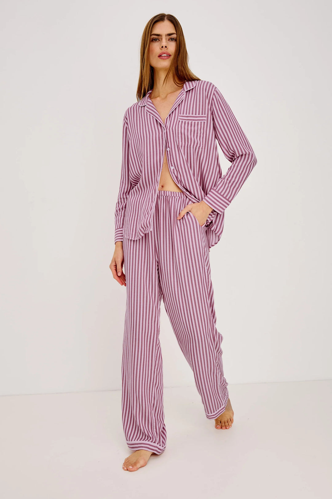 Rails - Pyjama Set Luna